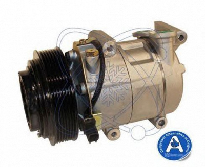 ELECTRO AUTO 20v1040a -  Компрессор, кондиционер